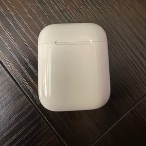 Apple AirPods (2nd generation)